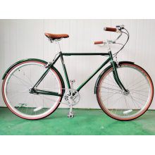 High Quality 3 Speed Classic City Bike Vintage Bicycle